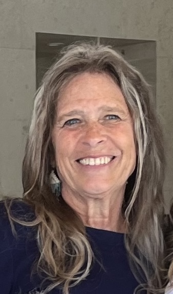 Amy Engel, fiber artist